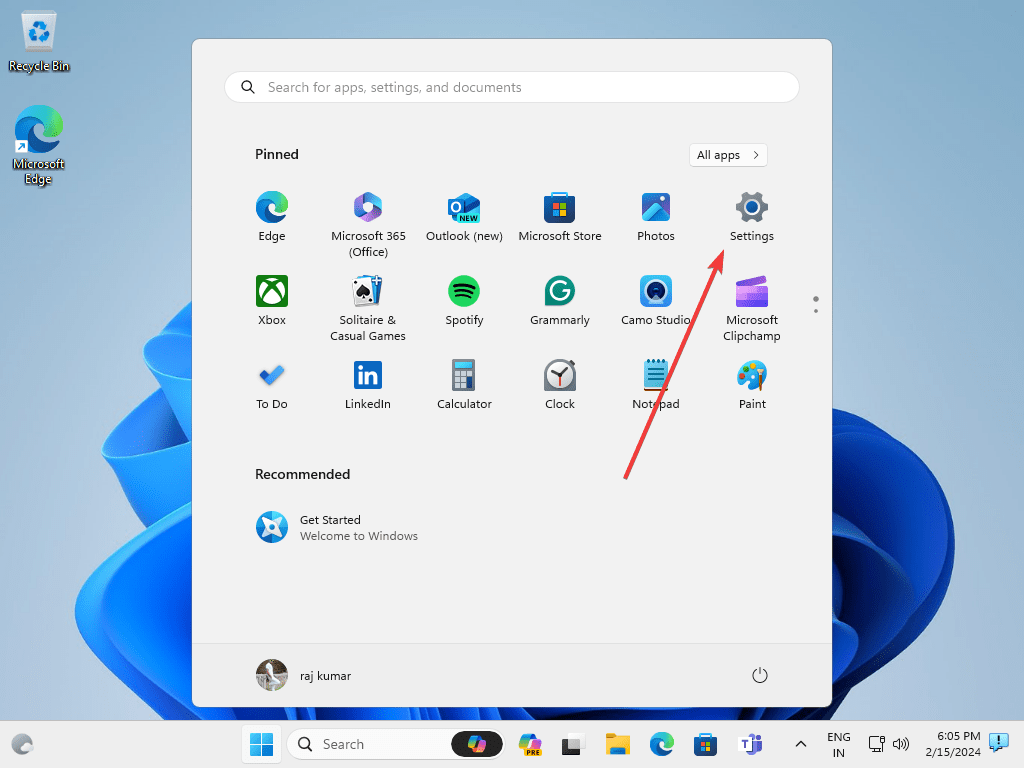 open-windows-11-settings open-windows-11-settings