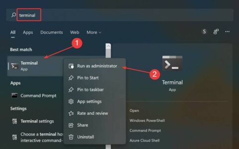 windows 资源保护发现损坏文件：6 种凯发体育app的解决方案