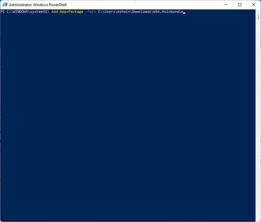 installing-wsa-on-windows-11